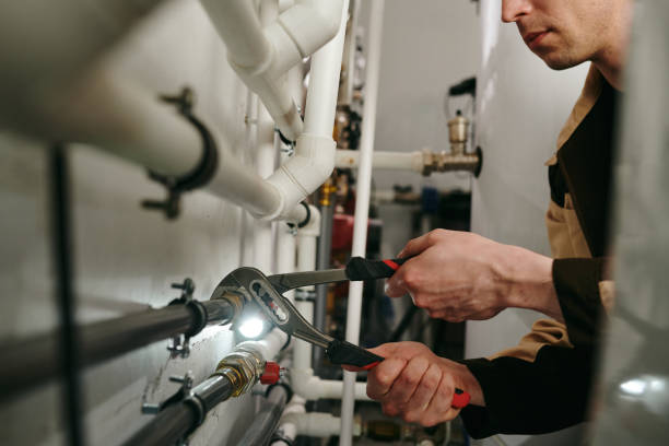 Best Sewer Line Replacement  in Third Lake, IL