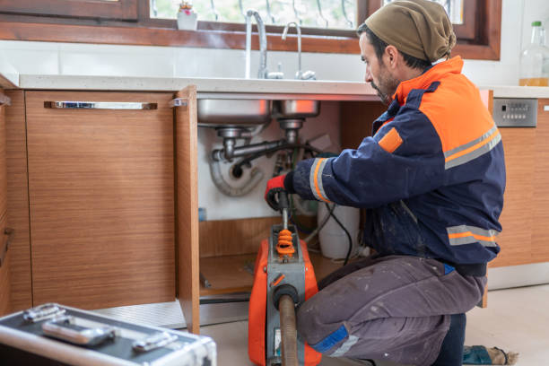 Best Faucet Repair  in Third Lake, IL