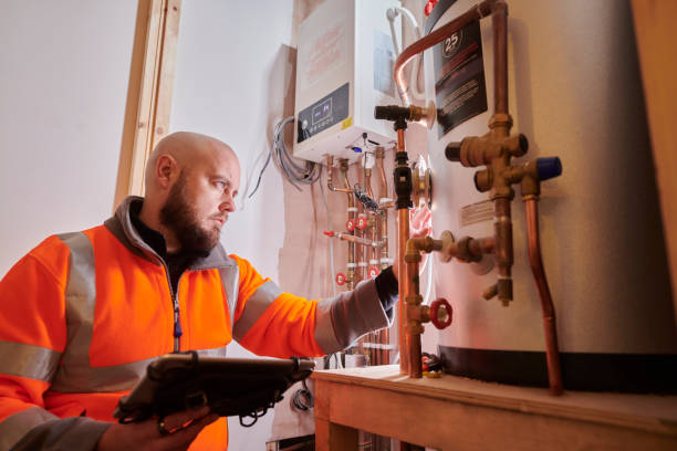 Best Toilet Repair Services  in Third Lake, IL