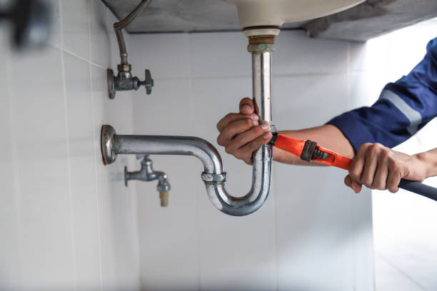 Best Sprinkler Systems  in Third Lake, IL