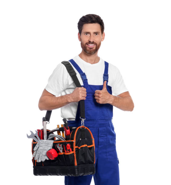 Best Emergency Plumber  in Third Lake, IL