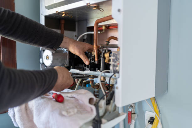 Best Leak Detection Services  in Third Lake, IL