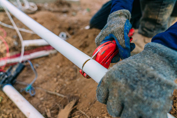 Best Water Softener Installation  in Third Lake, IL