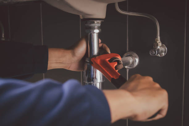 Best Pipe Repair Near Me  in Third Lake, IL